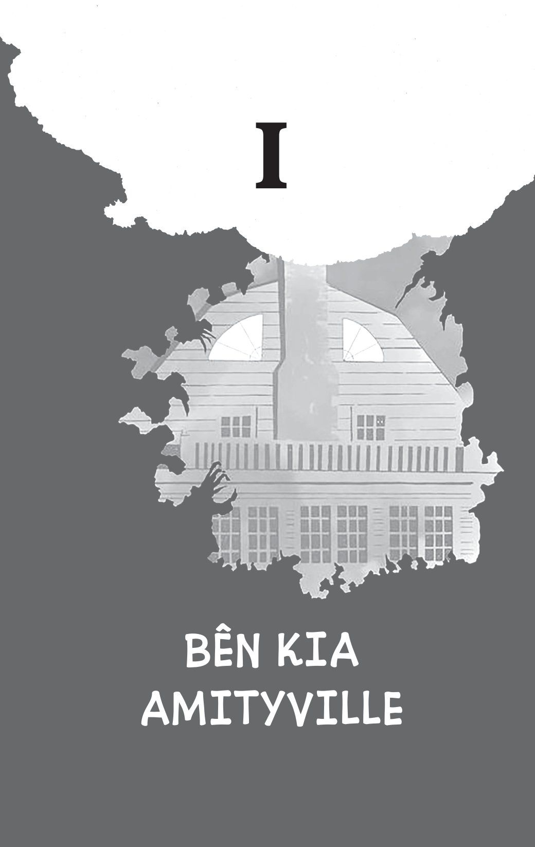  Kỳ Án Săn Ma 