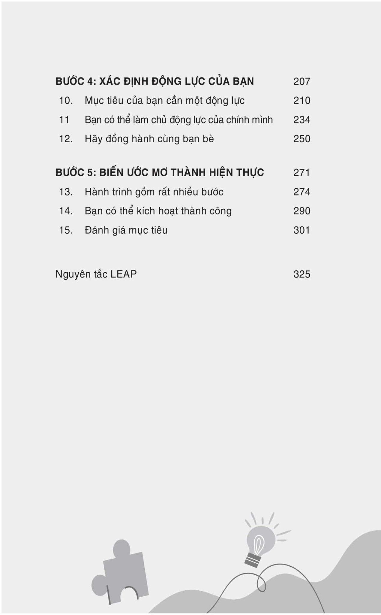  Khơi Dậy Sức Mạnh Tích Cực - Đánh Thức Năng Lực Bản Thân 