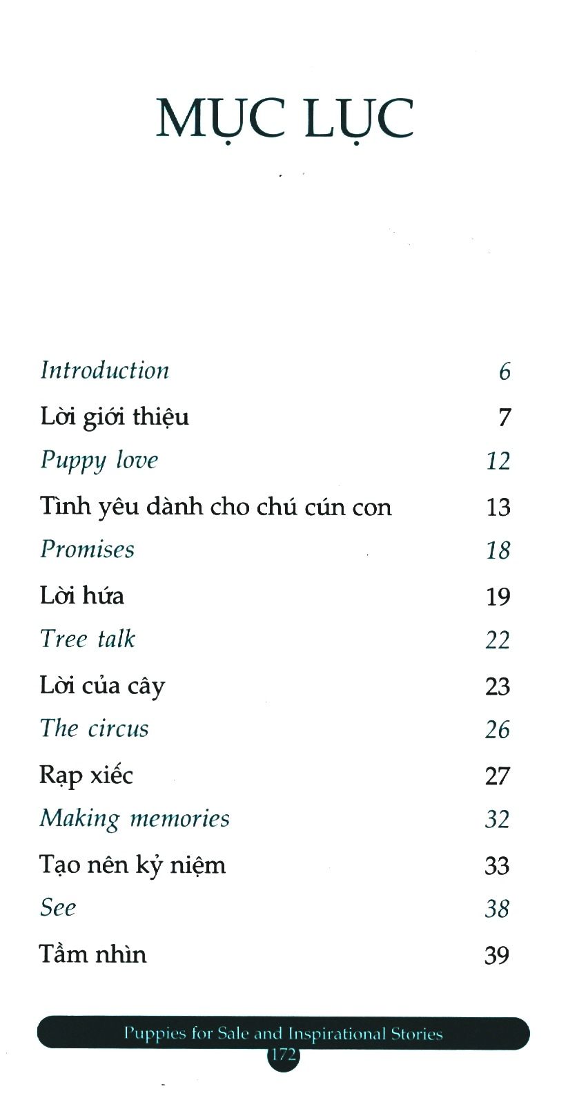  Chicken Soup For The Soul - Quà Tặng Từ Trái Tim 