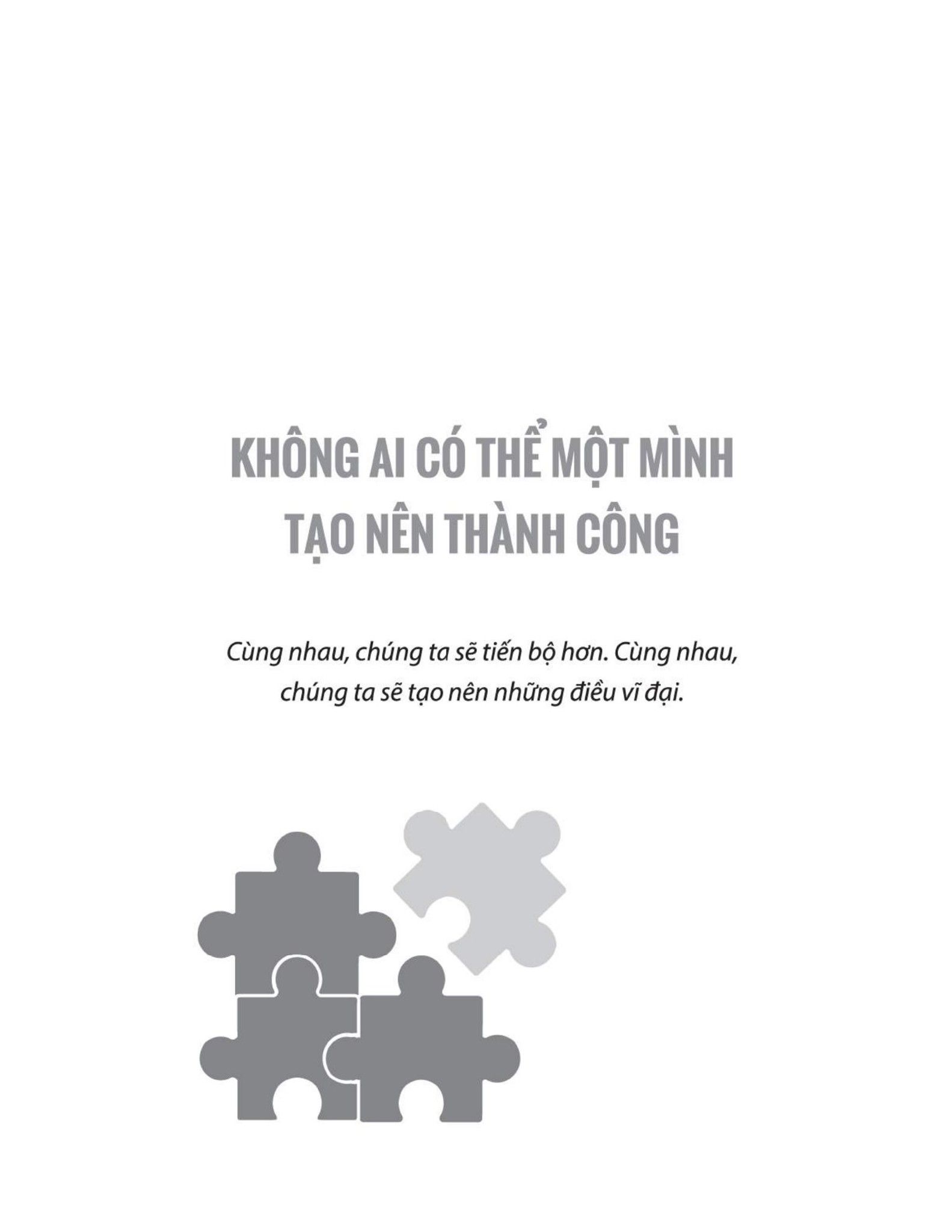  Teamwork - Kỹ Năng Làm Việc Nhóm Chuyên Nghiệp 