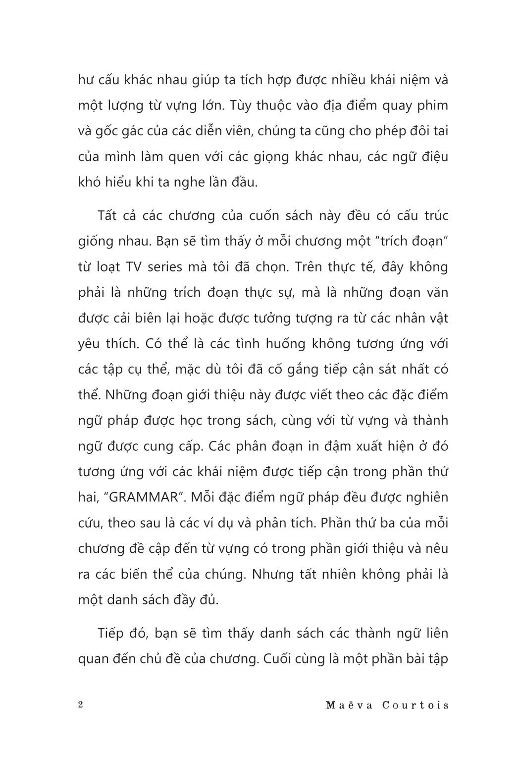  Learning English With Tv-Series 