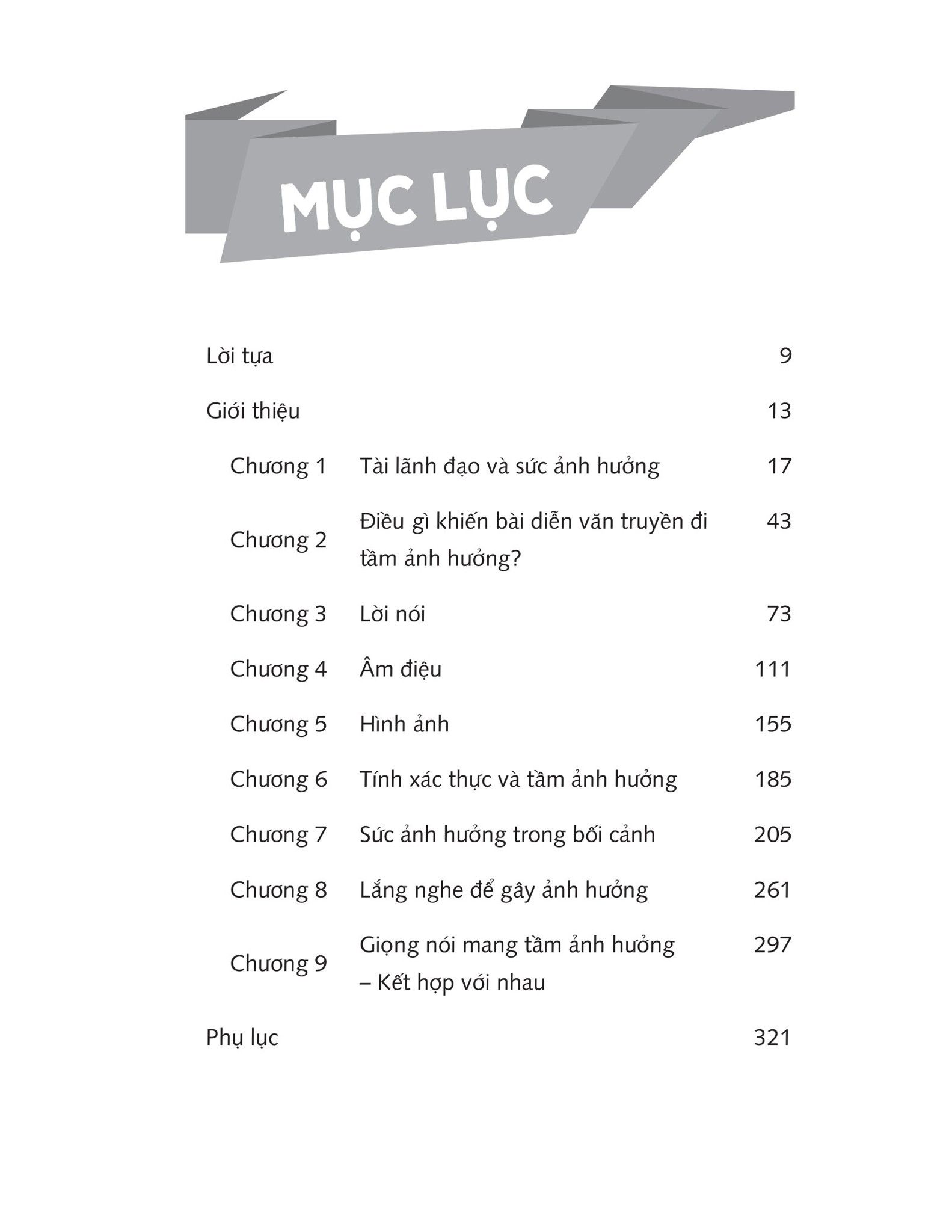  Hùng Biện Như Một Chuyên Gia 