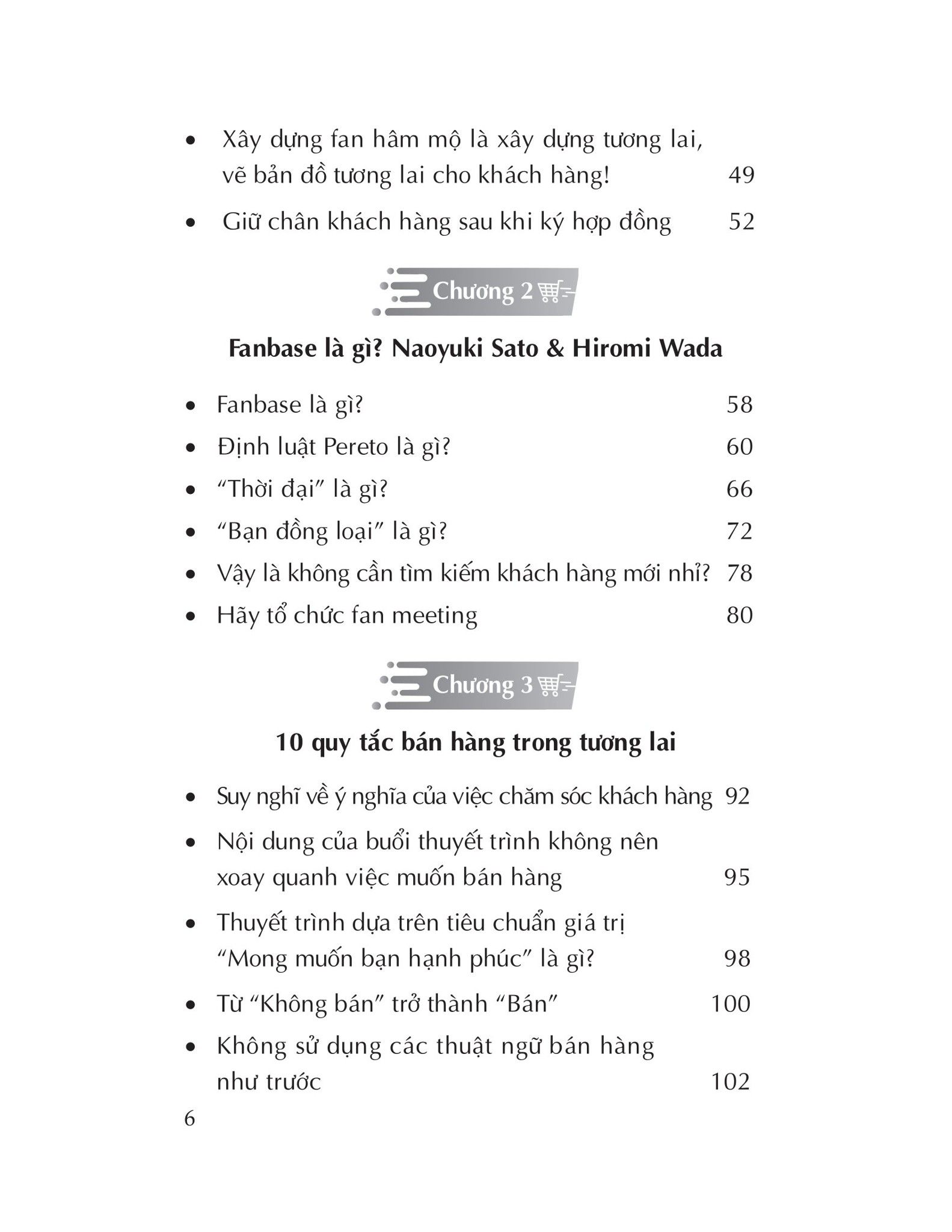  Tạo Fan Thương Hiệu - Chốt Triệu Đơn Hàng 
