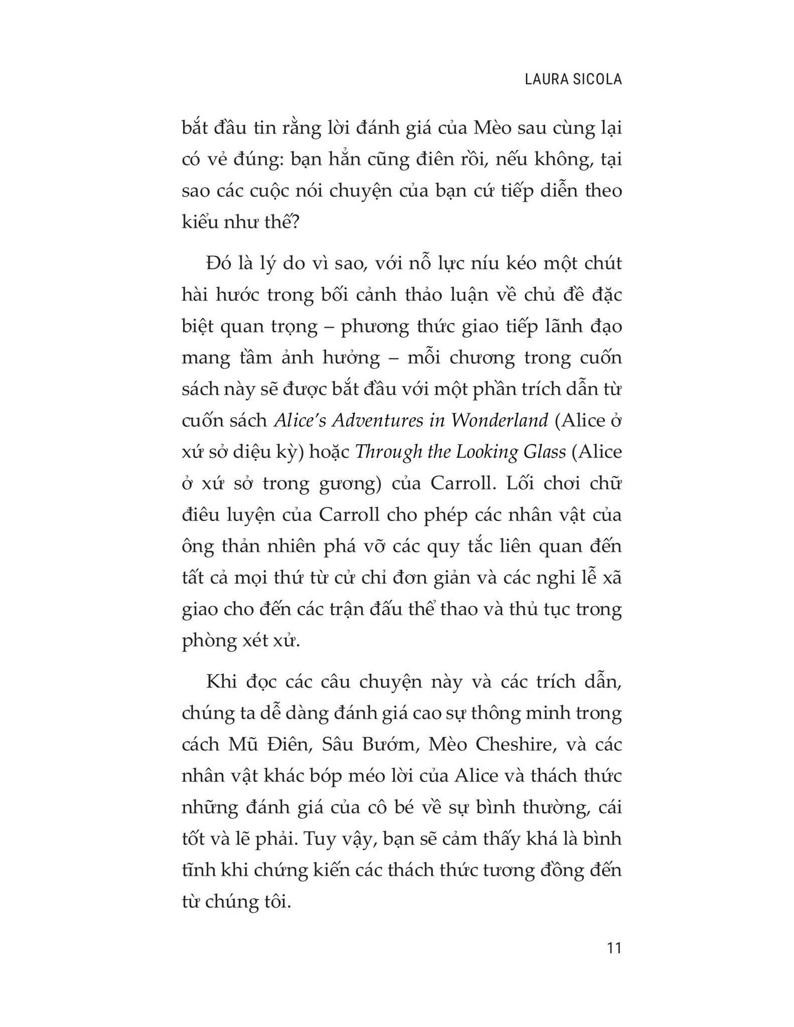  Hùng Biện Như Một Chuyên Gia 