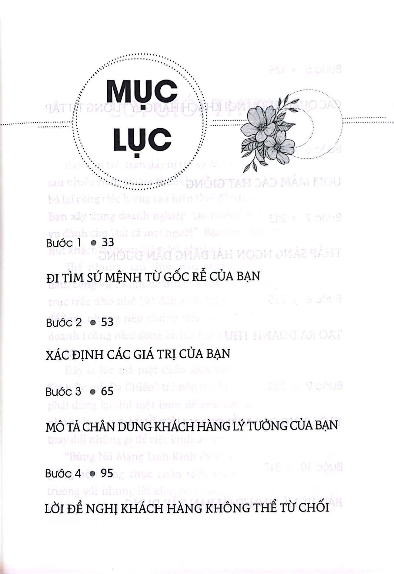  Bùng Nổ Mạng Lưới Kinh Doanh Đa Chiều 