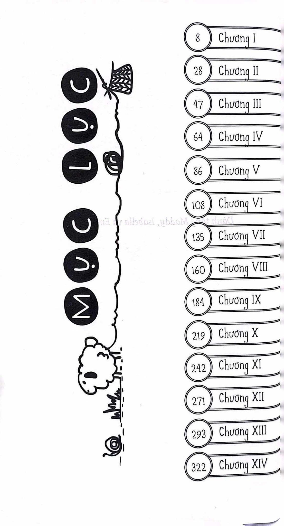  Lược Sử Thế Giới Trên Lưng Cừu 