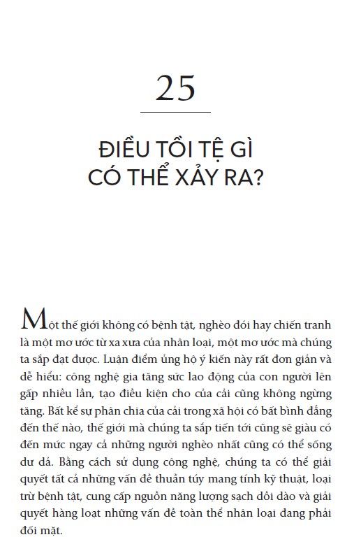  Thời Đại Thứ Tư 