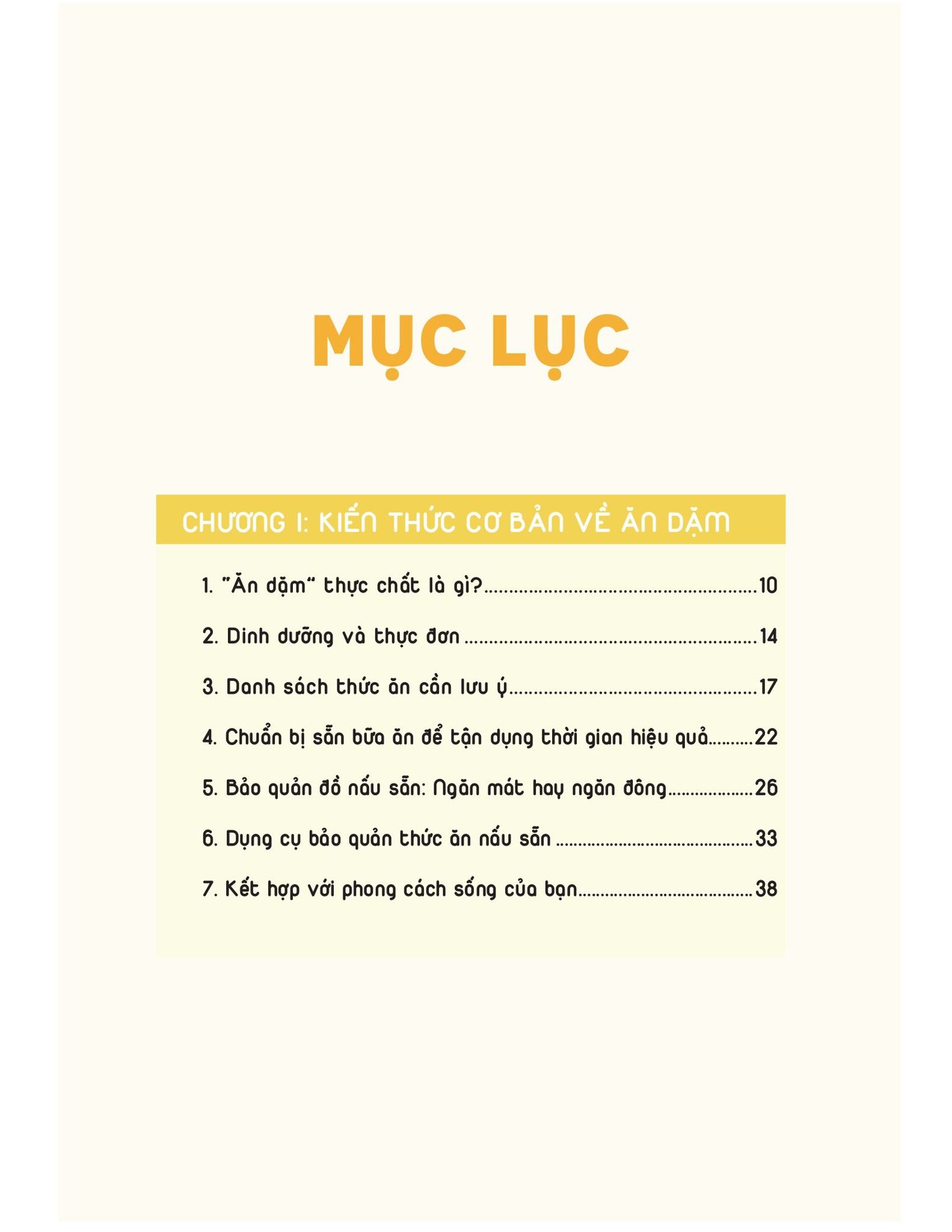  226 Công Thức Ăn Dặm Kiểu Mẹ Nhật 