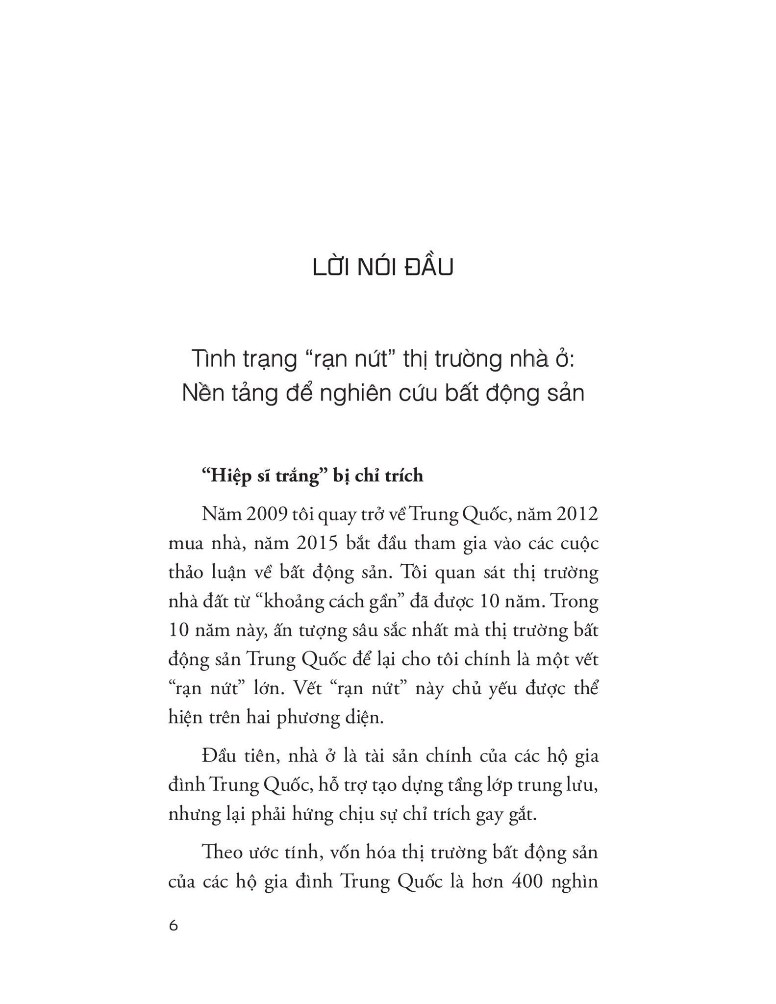  Phân Tích Dòng Tiền Trong Đầu Tư Bất Động Sản 