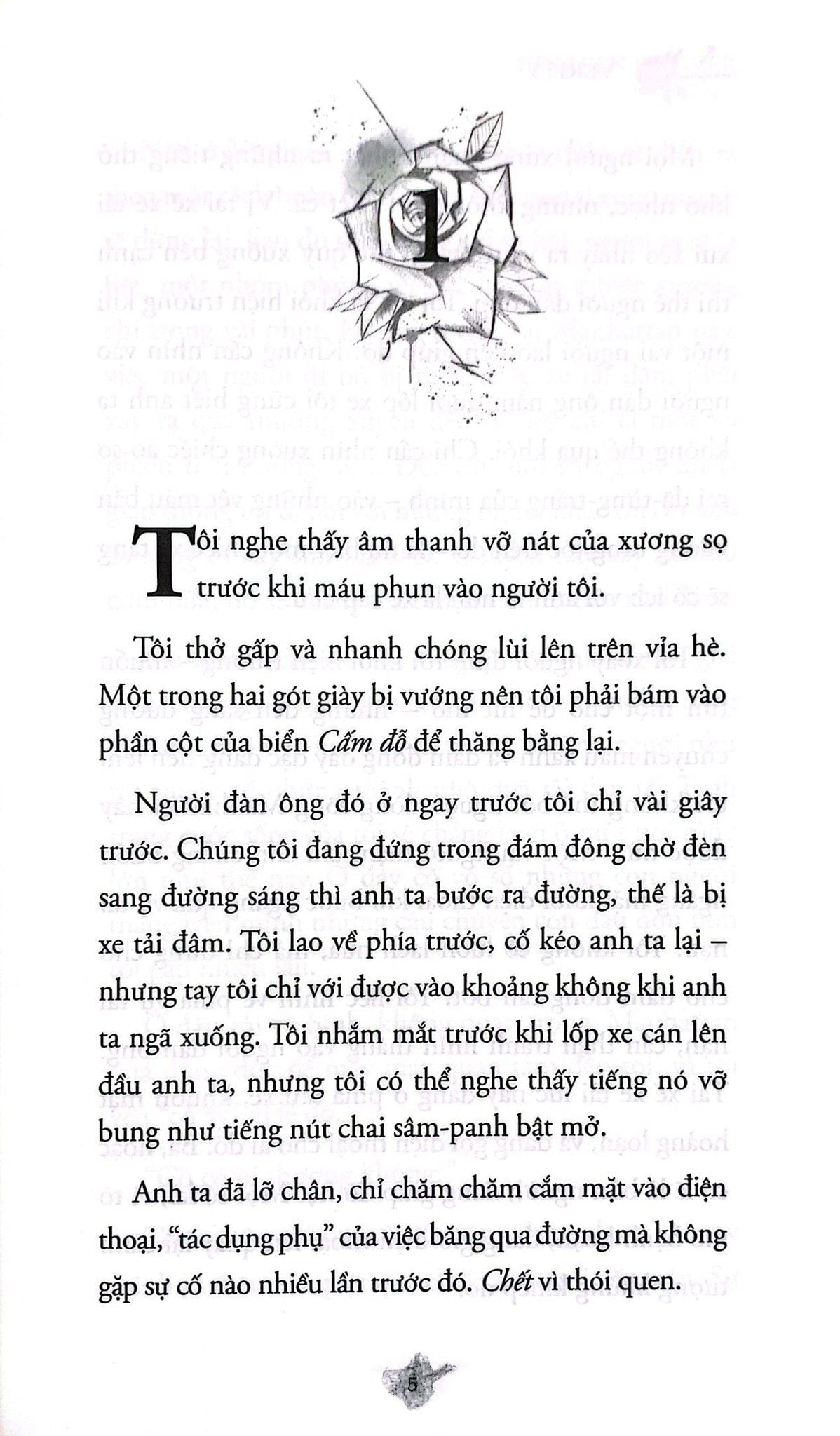  Verity - Bí Mật Bị Chôn Vùi 