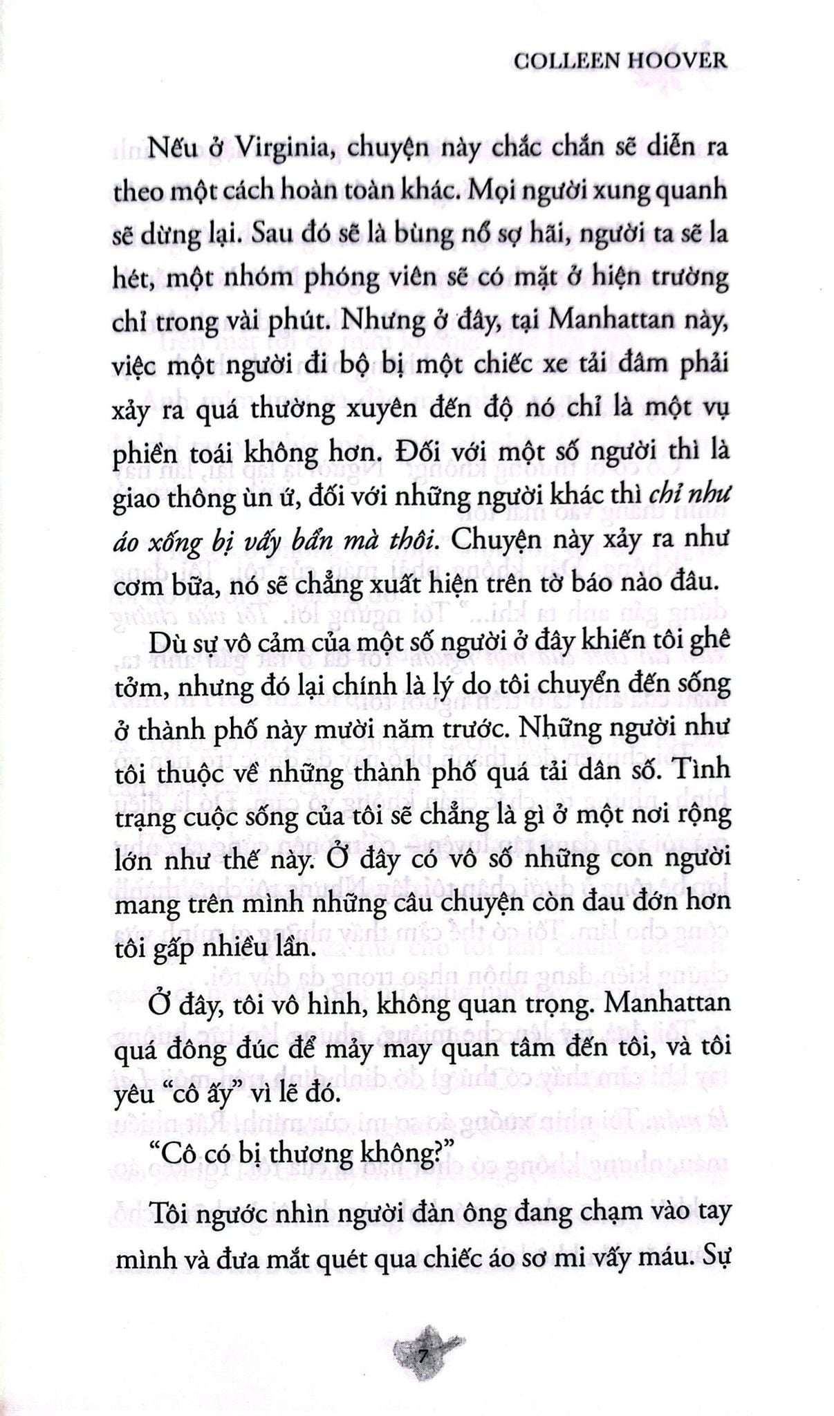  Verity - Bí Mật Bị Chôn Vùi 