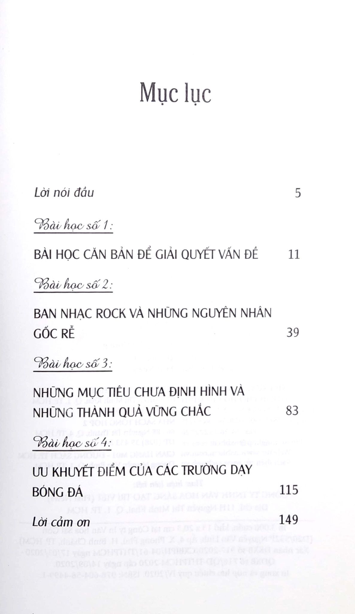 Người Thông Minh Giải Quyết Vấn Đề Như Thế Nào? (Tái Bản 2023) 