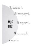  Tâm Lý Học Tình Yêu 