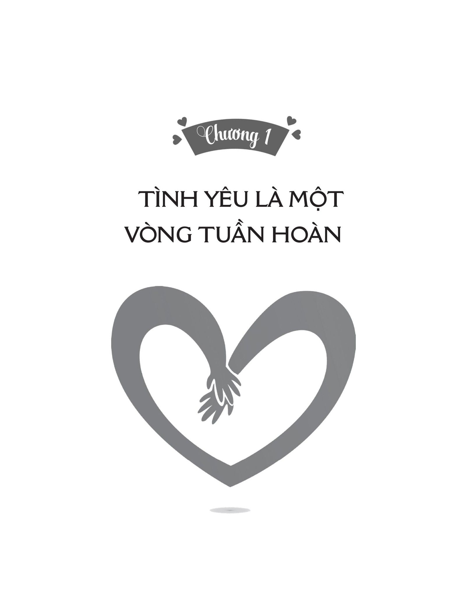  Tâm Lý Học Tình Yêu 