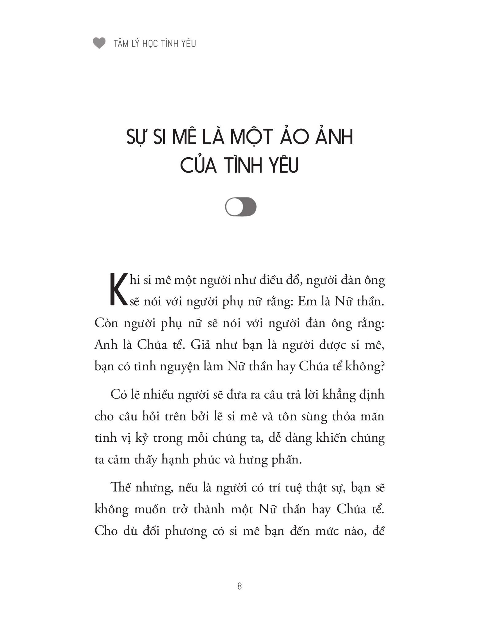  Tâm Lý Học Tình Yêu 