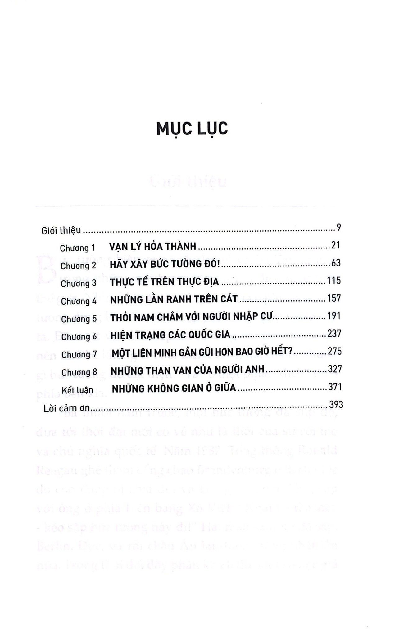  Chia Rẽ - Tại Sao Chúng Ta Đang Sống Trong Thời Đại Của Những Bức Tường - Bìa Cứng (Tái Bản 2025) 