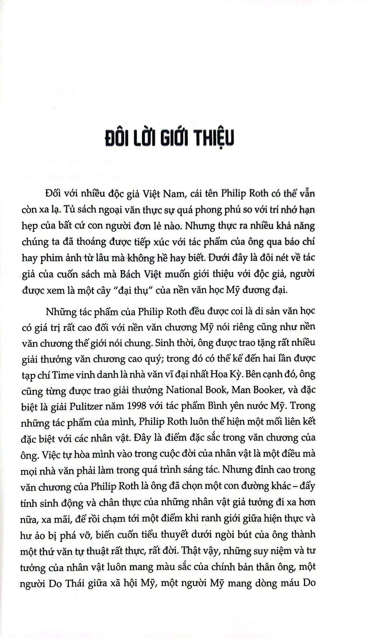  Bình Yên Nước Mỹ 