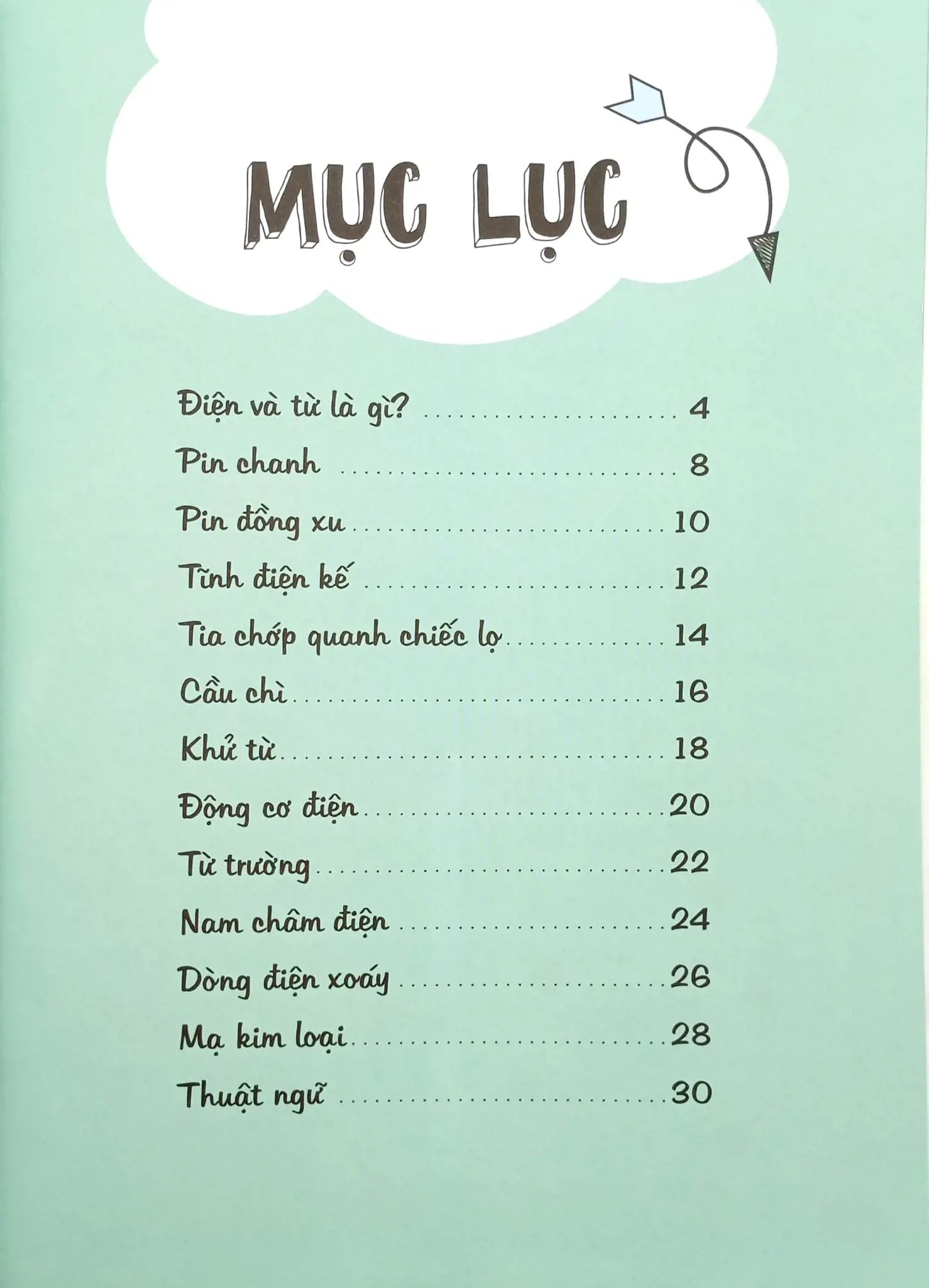  Thí Nghiệm Khoa Học Vui - Điện Và Từ 