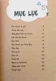  Thí Nghiệm Khoa Học Vui - Âm Thanh Và Nhạc Cụ 