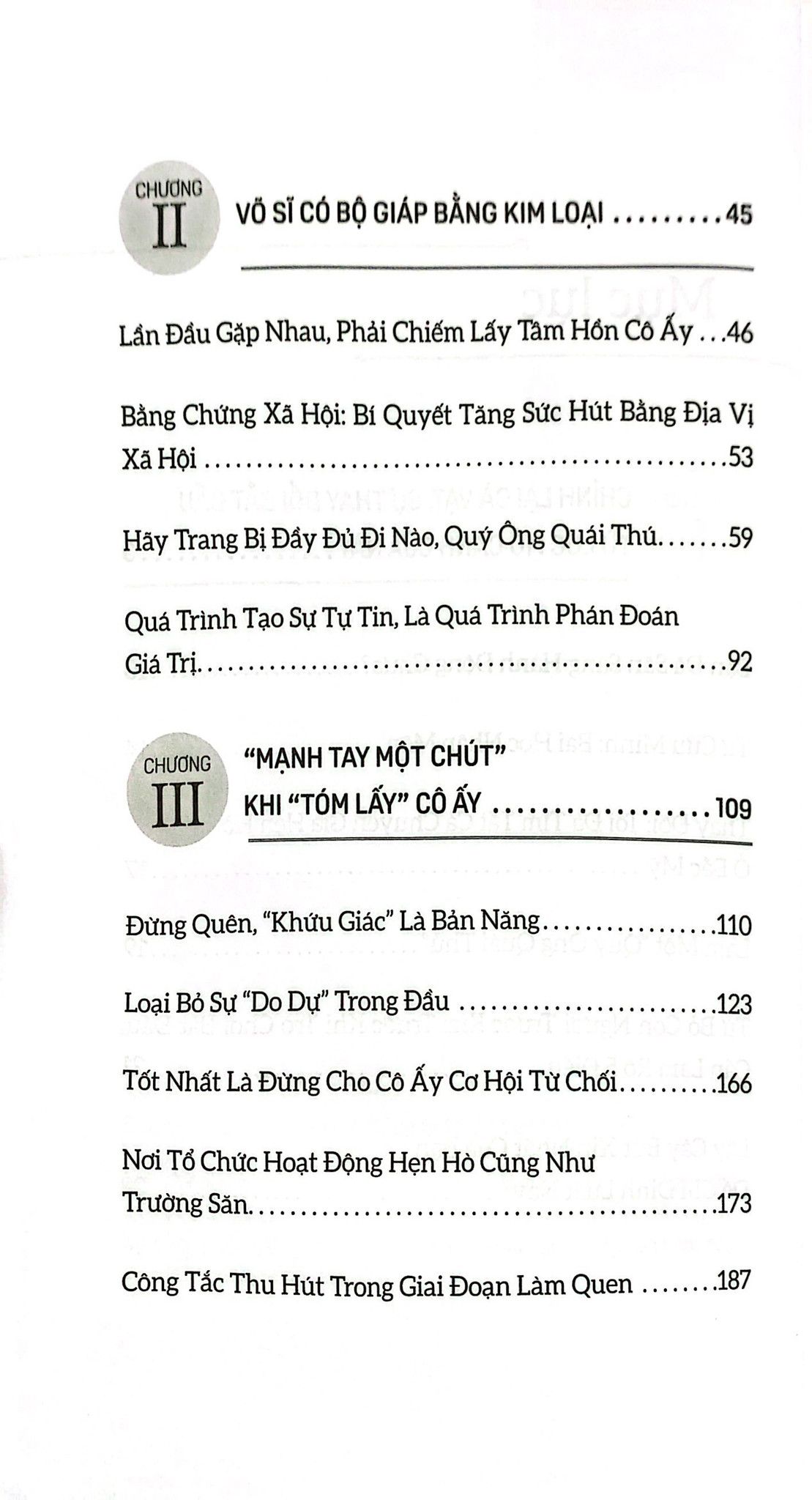  Quý Ông Quái Thú 