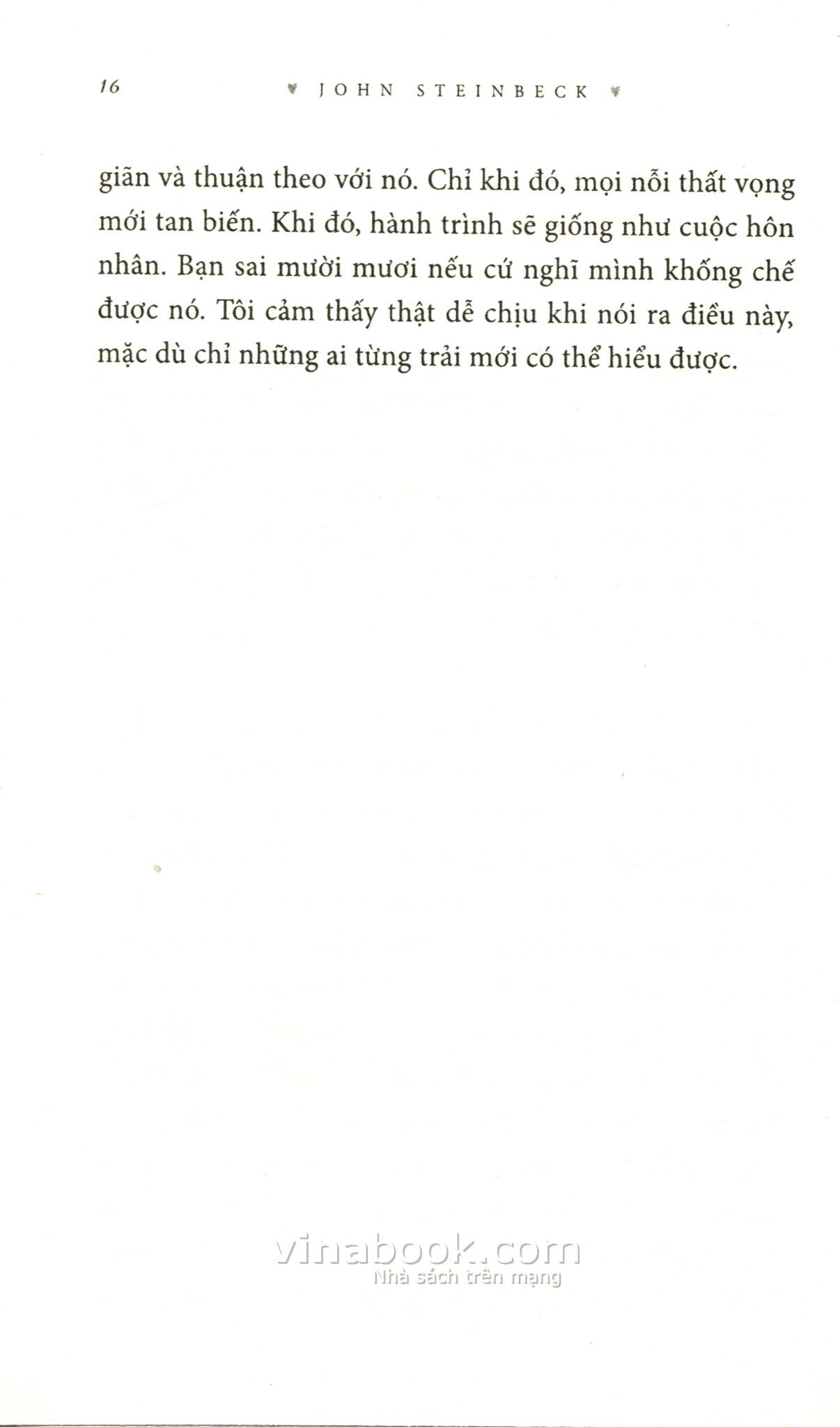  Cánh Cửa Mở Rộng. Tôi, Charley Và Hành Trình Nước Mỹ 