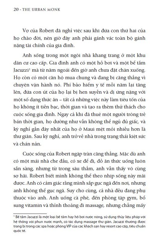  TU GIỮA ĐỜI THƯỜNG 