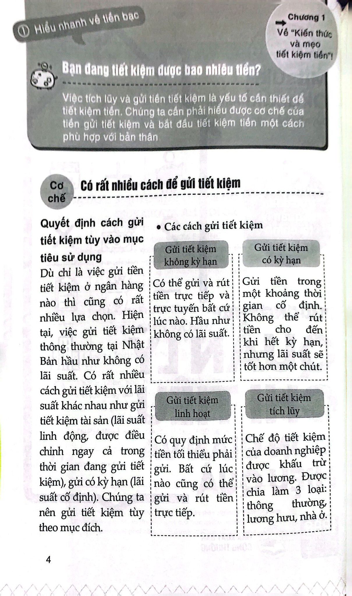  Phương Pháp Quản Lý Chi Tiêu Đơn Giản Và Hiệu Quả 
