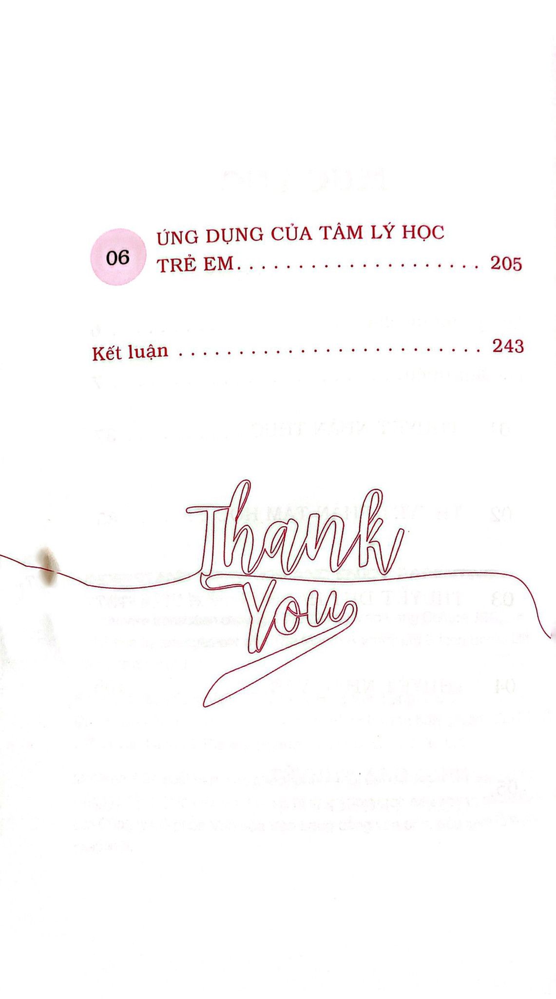  Ứng Dụng Tâm Lý Học Thực Hành - Tâm Lý Học Trẻ Em 