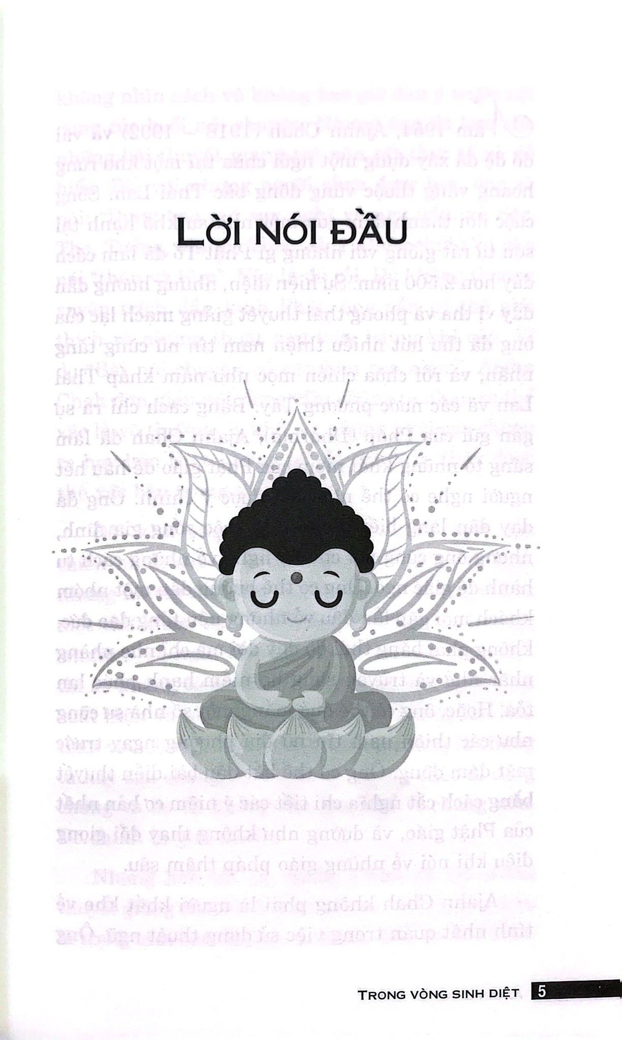  Trong Vòng Sinh Diệt 