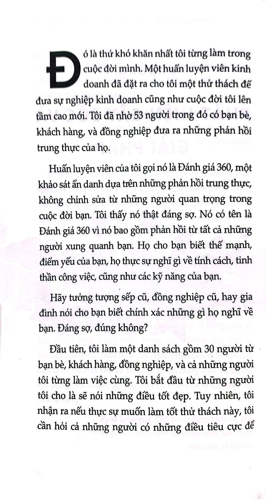  Thuật Đọc Tâm Lý, Nắm Bắt Cảm Xúc, Thấu Hiểu Suy Nghĩ 