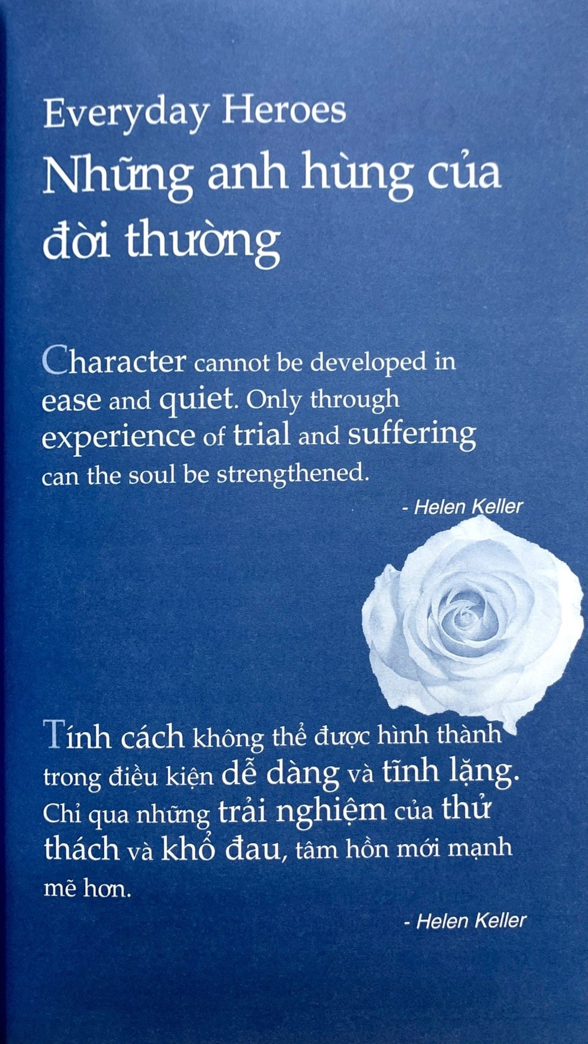  Chicken Soup For The Soul 4 - Nghịch Cảnh Và Giá Trị Cuộc Sống (Tái Bản 2022) 