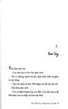  Tôi Thấy Hoa Vàng Trên Cỏ Xanh 