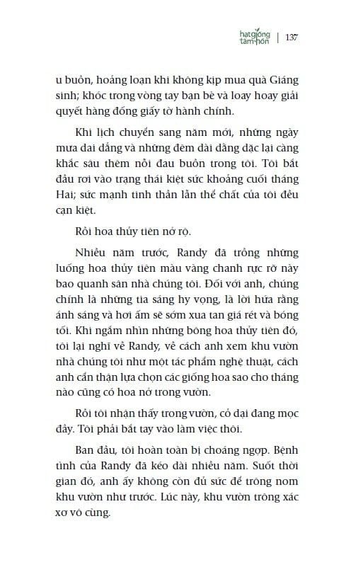  Chicken Soup For The Soul - Nắng Ấm Sau Mưa 