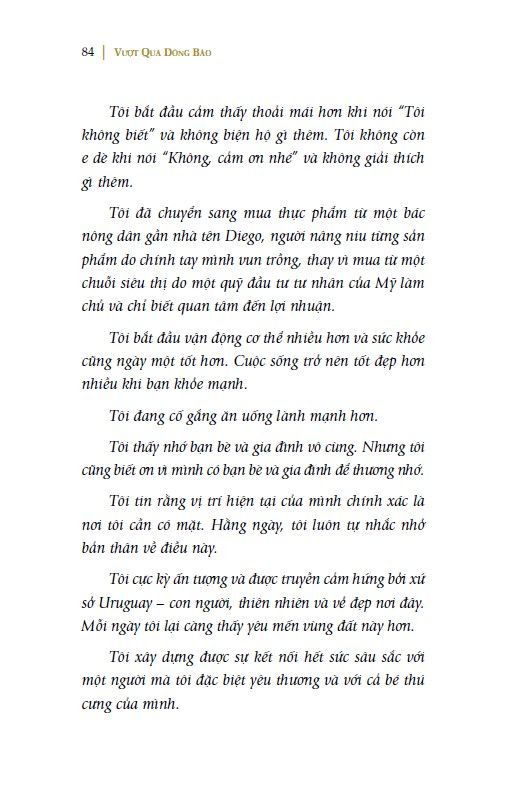  Chicken Soup For The Soul -  Vượt Qua Dông Bão 