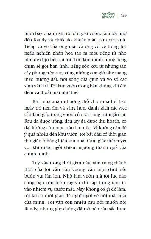  Chicken Soup For The Soul - Nắng Ấm Sau Mưa 