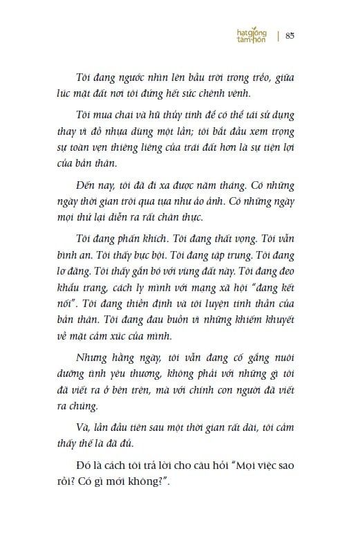  Chicken Soup For The Soul -  Vượt Qua Dông Bão 