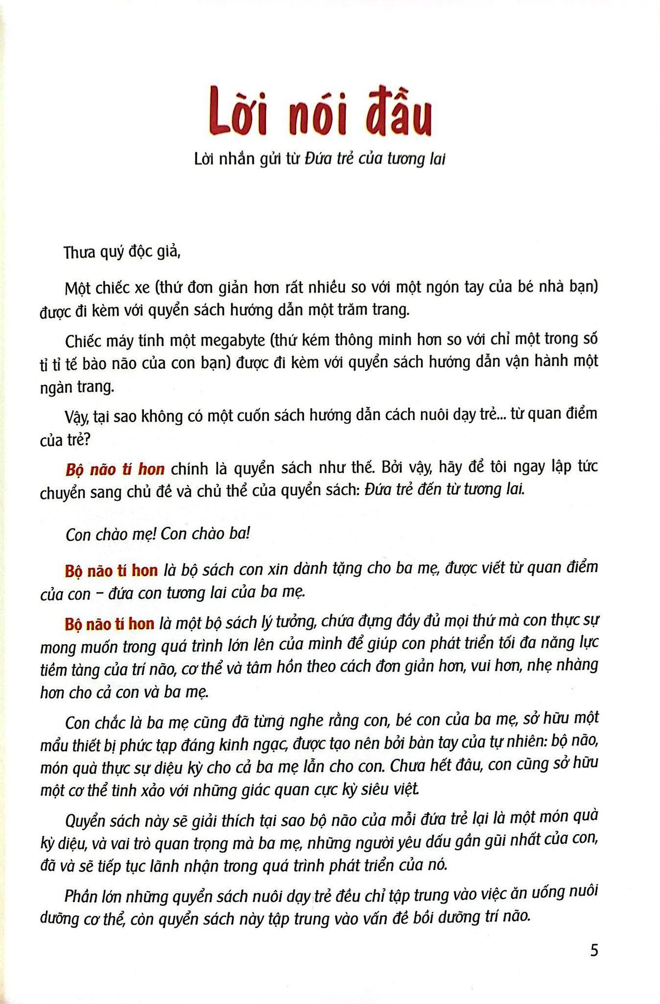  Tony Buzan - Bộ Não Tí Hon Thay Đổi Thế Giới (Tập 2) 