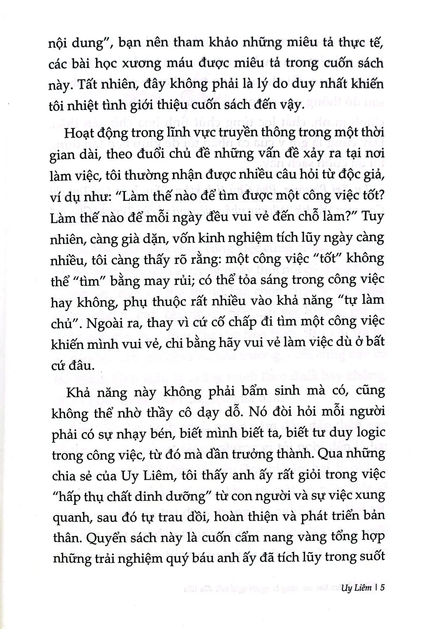  Người Tan Làm Sau Cùng Là Người Nghỉ Việc Đầu Tiên 