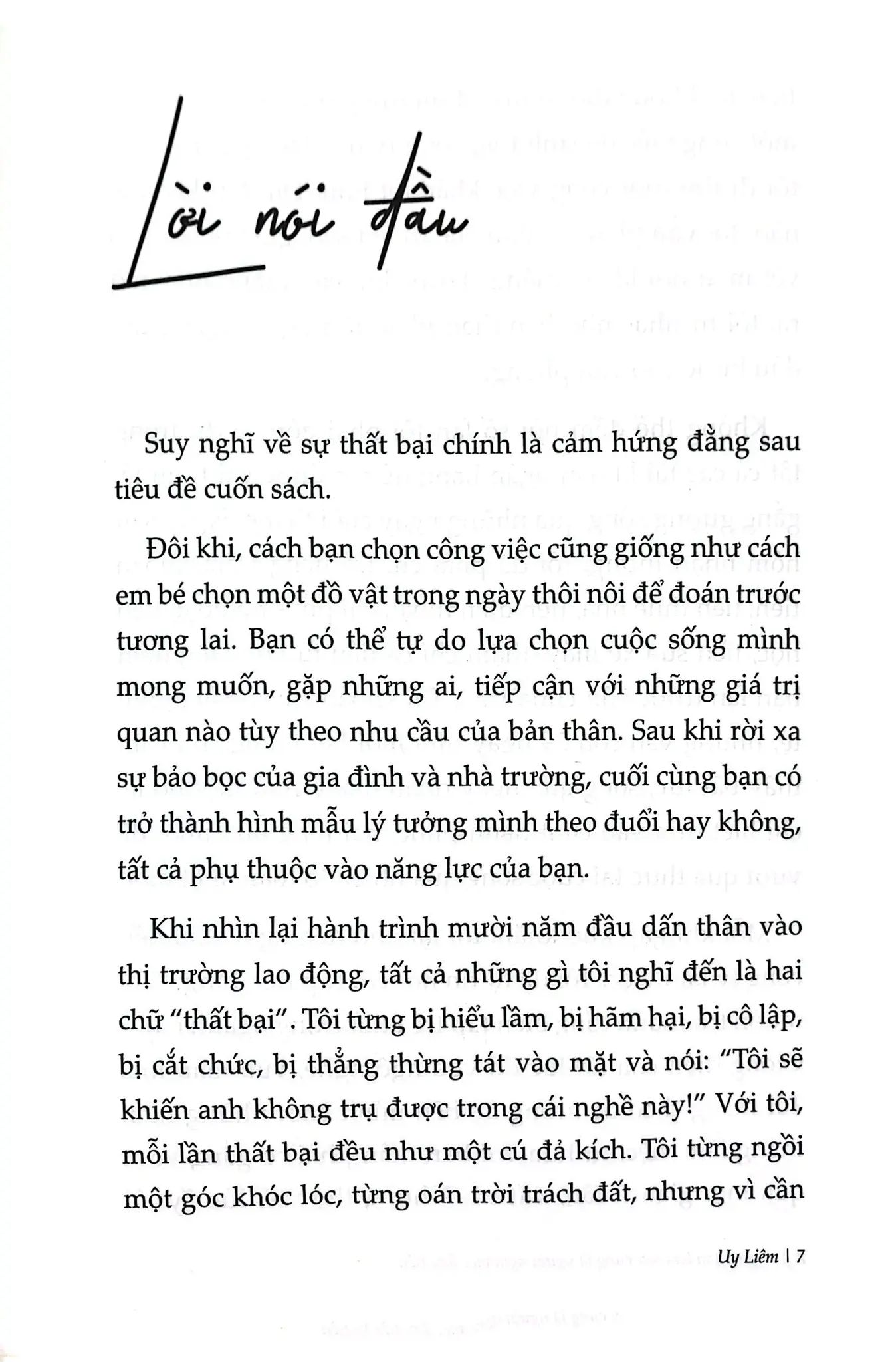  Người Tan Làm Sau Cùng Là Người Nghỉ Việc Đầu Tiên 