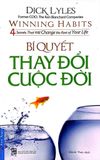  Bí Quyết Thay Đổi Cuộc Đời (Tái Bản 2022) 