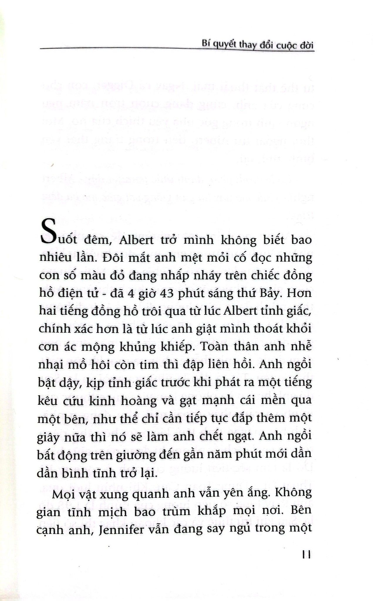  Bí Quyết Thay Đổi Cuộc Đời (Tái Bản 2022) 