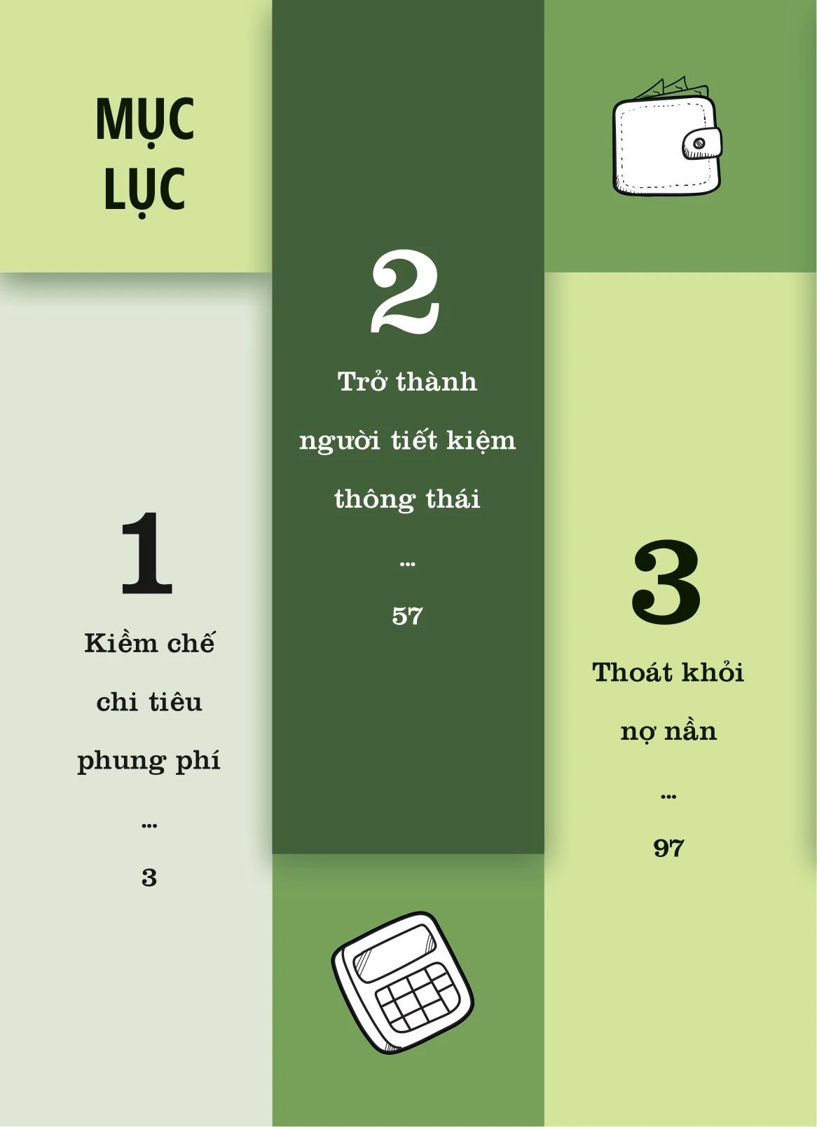  200+ Bí Kíp Dùng Tiền Thông Minh Cho Người Trẻ 