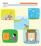  Hình Dán Sáng Tạo - Phát Triển IQ Và EQ - Nâng Cao Năng Lực Tự Bảo Vệ Bản Thân 