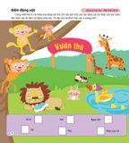 Hình Dán Sáng Tạo - Phát Triển IQ Và EQ - Nâng Cao Tư Duy Toán Học 