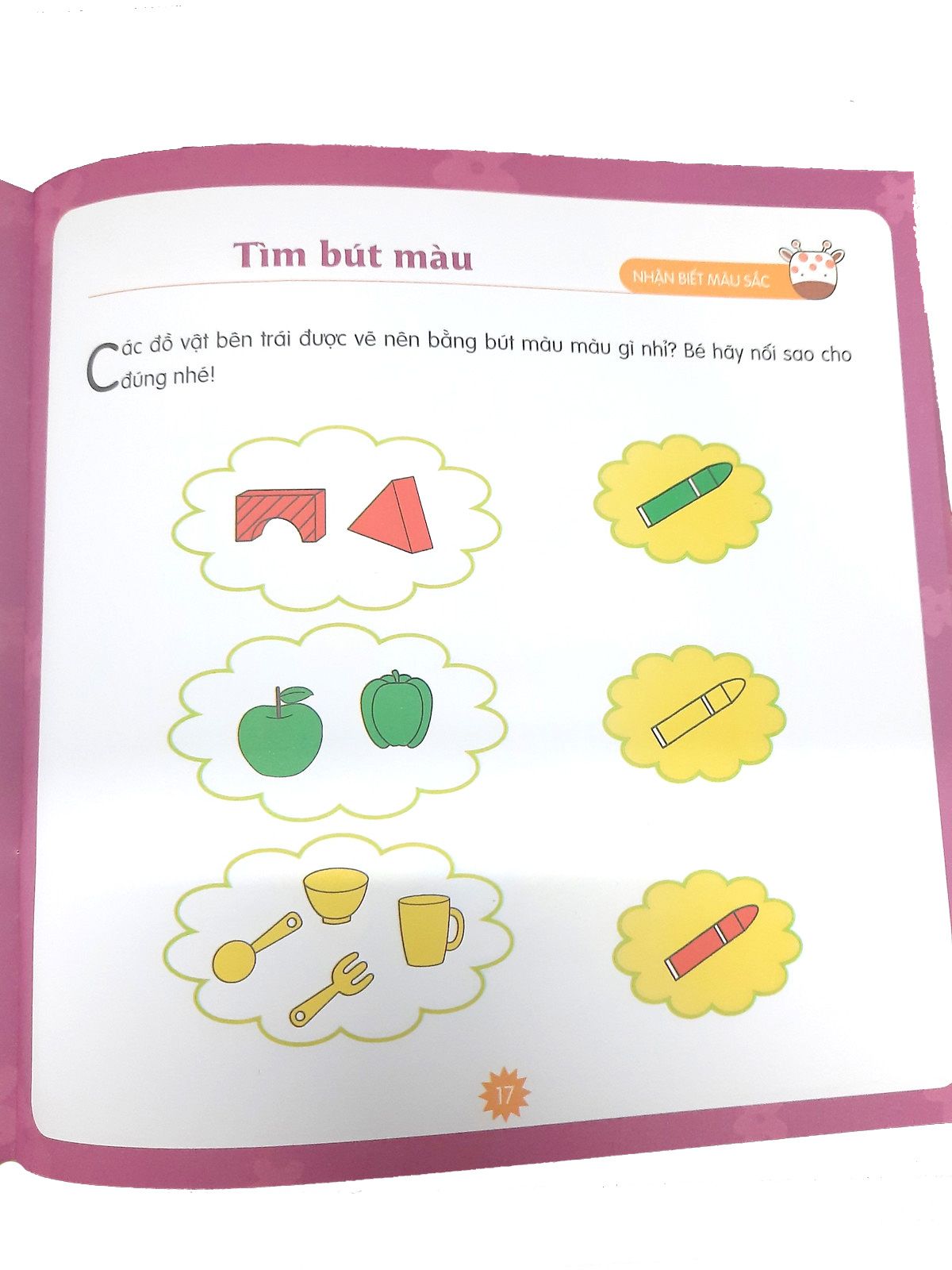  Phát Triển Iq - Bồi Dưỡng Tư Duy Toàn Diện Cho Trẻ - 1 Sao 