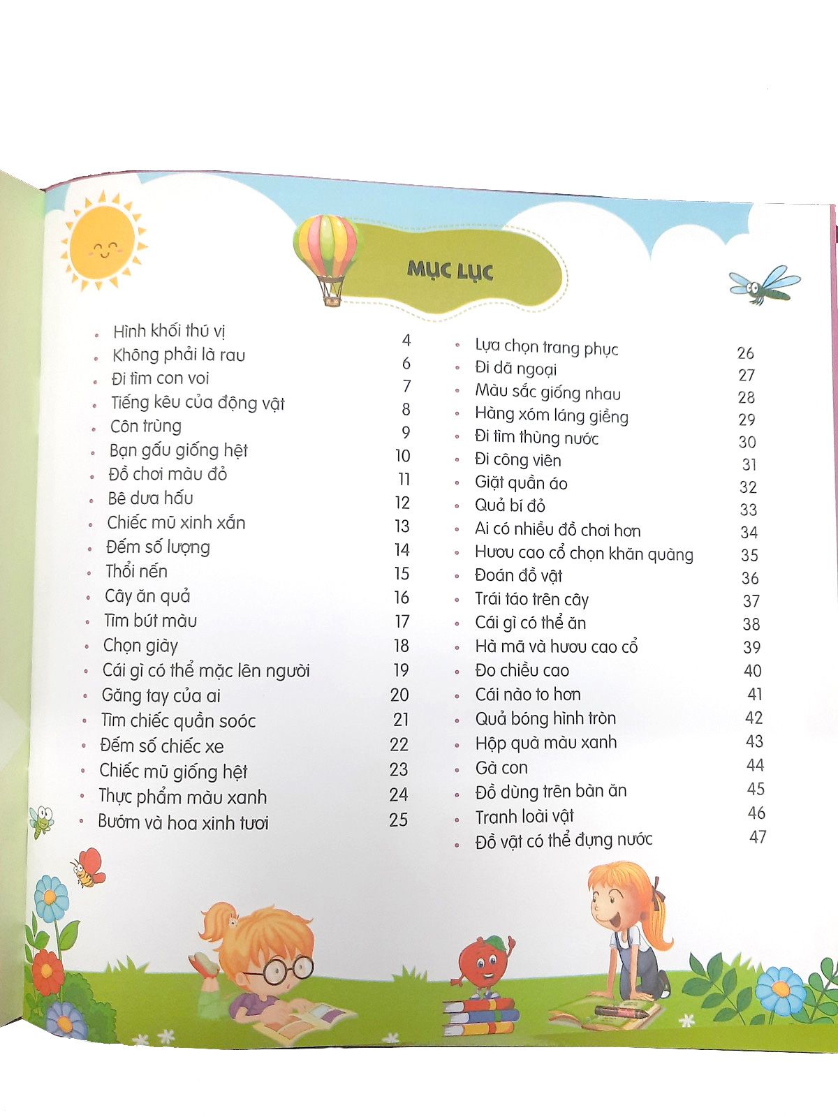  Phát Triển Iq - Bồi Dưỡng Tư Duy Toàn Diện Cho Trẻ - 1 Sao 