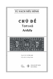  Chủ Đề - Τοπικά. Tác Phẩm Triết Học Kinh Điển 