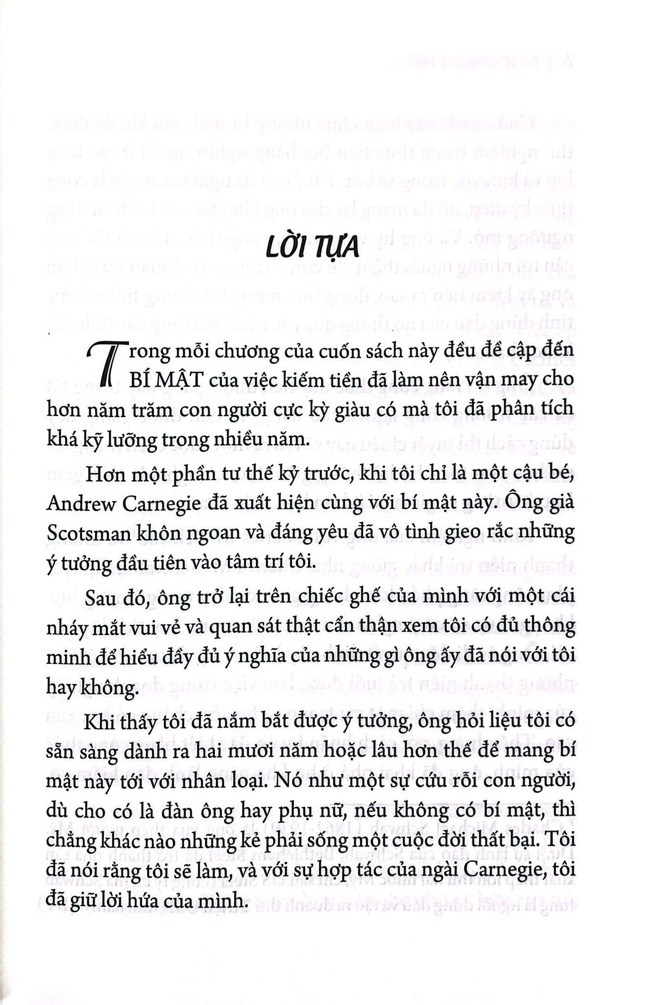  Nghĩ Giàu & Làm Giàu 