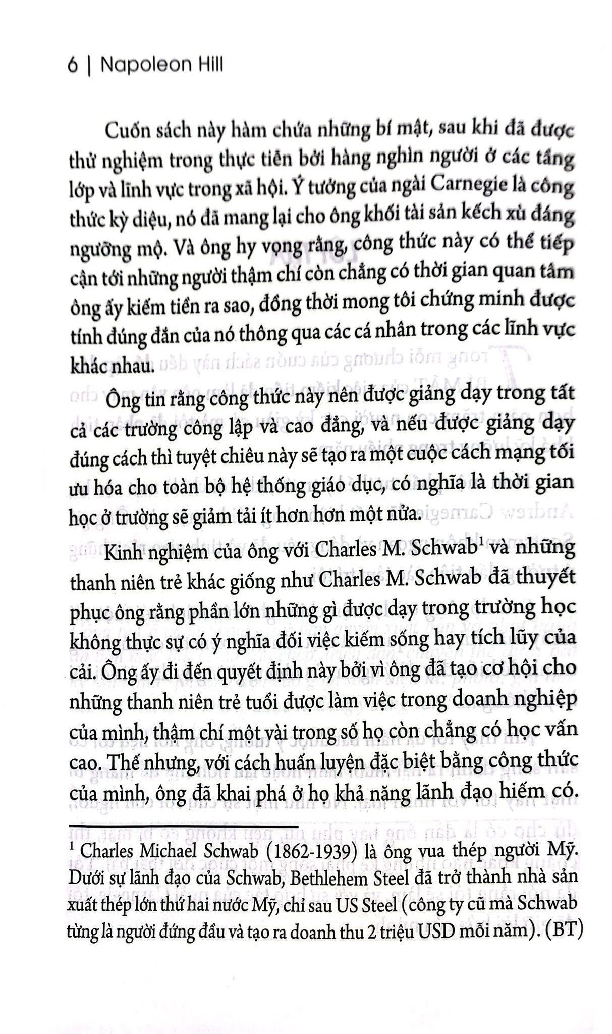  Nghĩ Giàu & Làm Giàu 