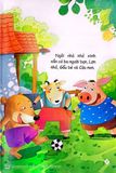  Các câu chuyện nhân văn phát triển EQ cho trẻ - Khiêm tốn và lịch sự 